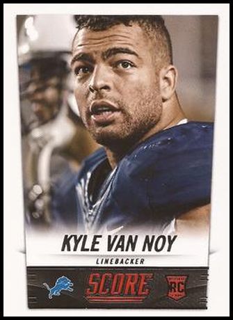 396 Kyle Van Noy